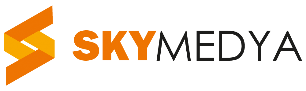 Sky Medya Logo